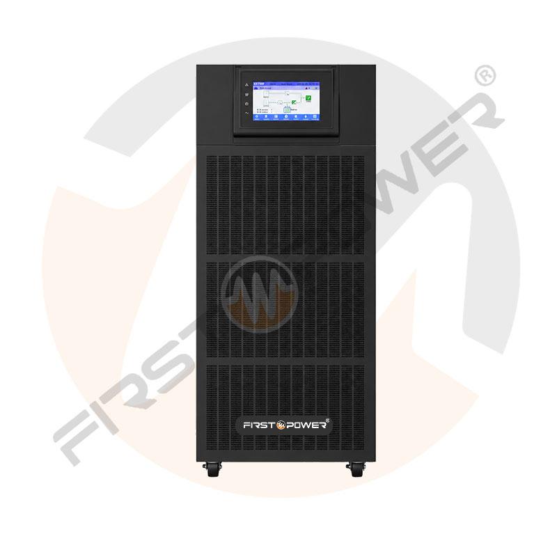Ups Trifásicos - Image 2