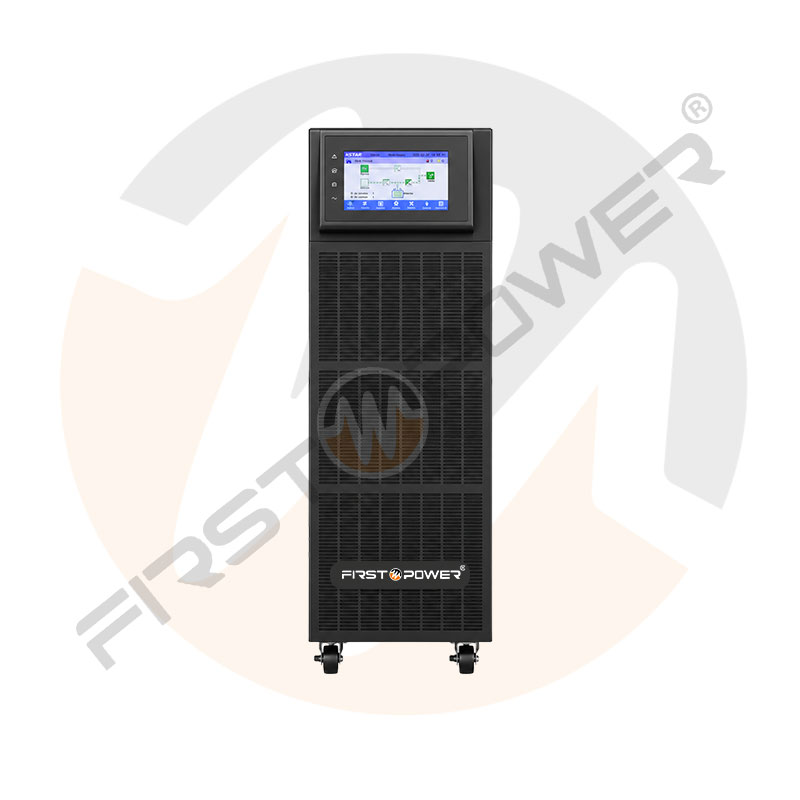 Ups Trifásicos - Image 3